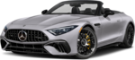 2026 Mercedes-Benz AMG SL 63 Convertible