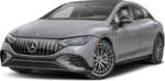 2026 Mercedes-Benz AMG EQE Sedan