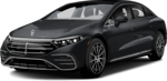 2026 Mercedes-Benz EQS 450 Sedan Sedan