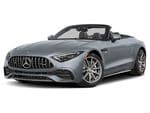 2026 Mercedes-Benz AMG SL 43 Convertible
