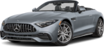 2026 Mercedes-Benz AMG SL 43 Convertible