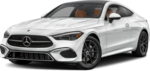 2026 Mercedes-Benz CLE 300 Coupe