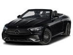 2026 Mercedes-Benz CLE 300 Convertible