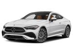 2026 Mercedes-Benz CLE 450 Coupe