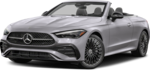 2026 Mercedes-Benz CLE 450 Convertible