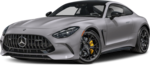 2026 Mercedes-Benz AMG GT 55 Coupe