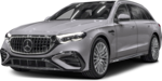 2026 Mercedes-Benz AMG E 53 E Wagon