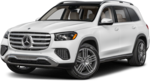 2026 Mercedes-Benz GLS 450 SUV
