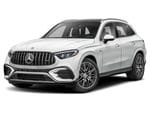 2026 Mercedes-Benz AMG GLC 43 SUV