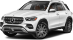2026 Mercedes-Benz GLE 350 SUV