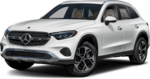 2026 Mercedes-Benz GLC 350e SUV
