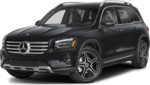 2026 Mercedes-Benz GLB 250 SUV