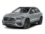 2026 Mercedes-Benz AMG GLA 35 SUV
