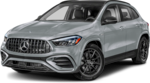 2026 Mercedes-Benz AMG GLA 35 SUV