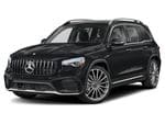 2026 Mercedes-Benz AMG GLB 35 SUV