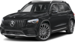 2026 Mercedes-Benz AMG GLB 35 SUV