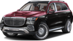 2026 Mercedes-Benz Maybach GLS 600 SUV
