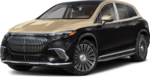 2026 Mercedes-Benz Maybach EQS 680 SUV SUV