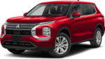 2026 Mitsubishi Outlander SUV
