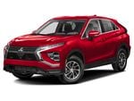 2026 Mitsubishi Eclipse Cross SUV