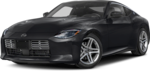 2026 Nissan Z Coupe