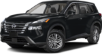 2026 Nissan Rogue SUV