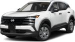 2026 Nissan Kicks SUV