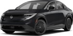2026 Nissan LEAF SUV