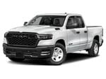 2026 Ram 1500 Truck