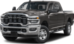 2026 Ram 2500 Truck