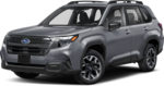 2026 Subaru Forester SUV