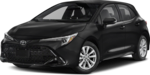 2026 Toyota Corolla Hatchback Hatchback