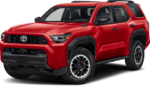 2026 Toyota 4Runner Hybrid SUV