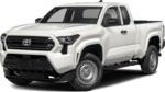 2026 Toyota Tacoma Truck