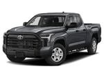 2026 Toyota Tundra Truck