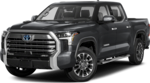 2026 Toyota Tundra Hybrid Truck