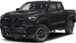 2026 Toyota Tacoma i-FORCE MAX Truck
