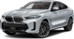 2027 BMW X6 SUV