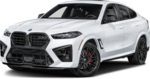 2027 BMW X6 M SUV