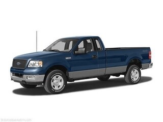 2007 Ford f 150 msrp #9