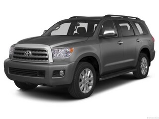 Toyota Sequoia