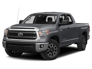 Toyota Tundra Truck