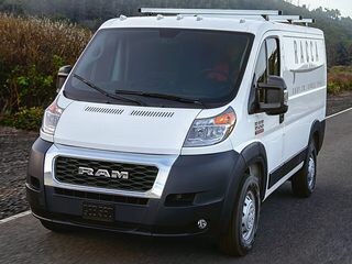 2022 Ram ProMaster 3500 Van 