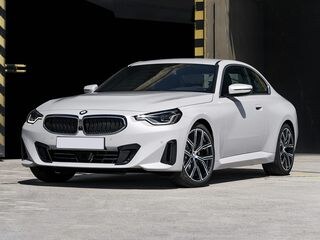 2023 BMW 230i Coupe 