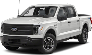 2023 Ford F-150 Lightning