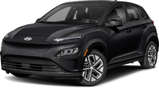 2023 Hyundai Kona Electric