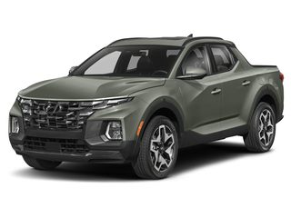 Hyundai Santa Fe Lease Deal