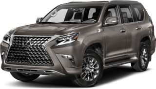 2023 LEXUS GX