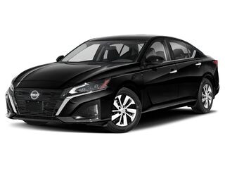 2023 Nissan Altima Sedan 