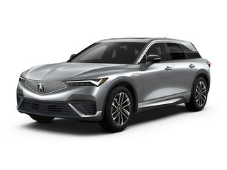 2024 Acura ZDX SUV 